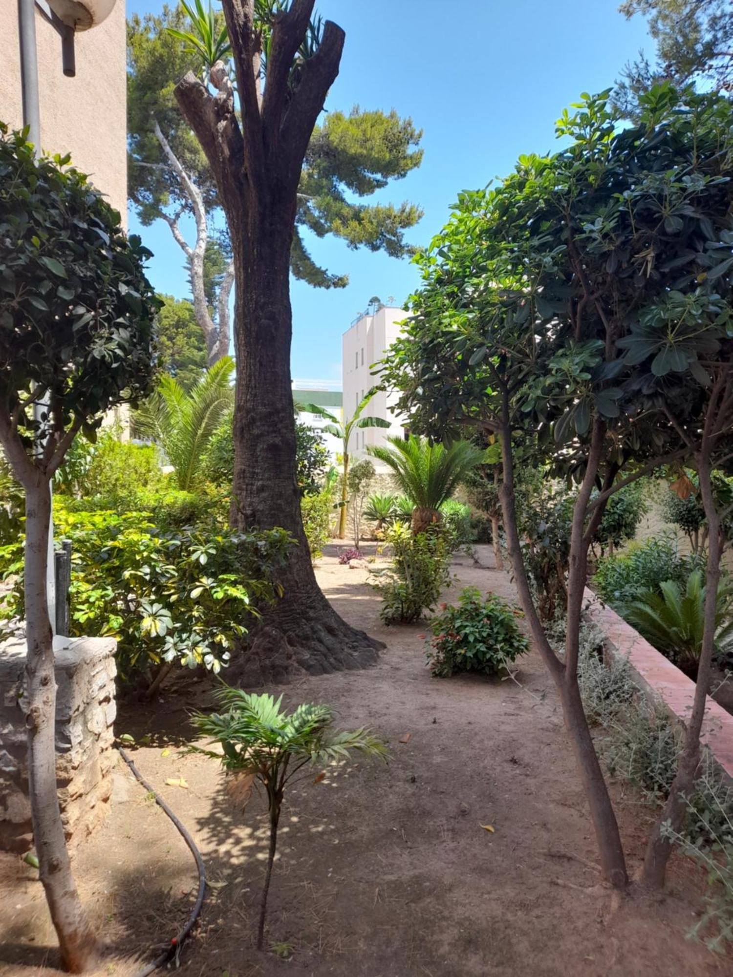 Torremolinos Centro Beach Διαμέρισμα Εξωτερικό φωτογραφία